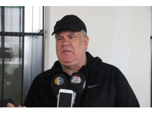 Elazığspor-vanspor Maçının Ardından