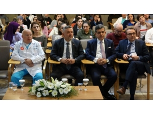 Samsun’da Yara Bakım Konferansı