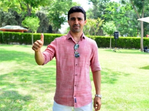 Jokey Ahmet Çelik Sakatlandı