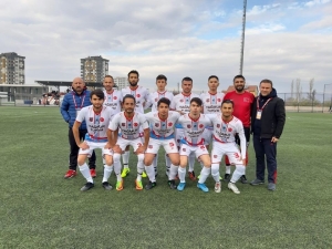 Kayseri 1. Amatör Küme B Grubu