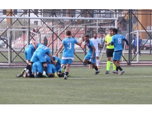 Süper Amatör Küme’de 11. Hafta Tamamlandı