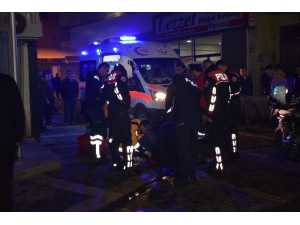 Malatya’da Silahlı Kavga: 2 Yaralı