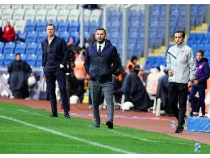 Süper Lig: Medipol Başakşehir: 2 - Antalyaspor: 0 (Maç Sonucu)
