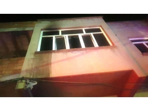 Devrilen Soba Faciaya Neden Oluyordu