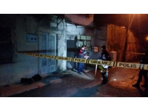 Kiracı Ev Sahibini Pompalı Tüfekle Öldürdü