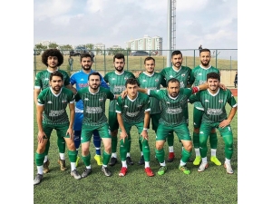 Yahyalıspor, Mersin’den Puansız Döndü