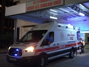 Edirne’de Dehşet Gecesi