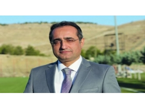 Yeni Malatyaspor’dan Hakem Açıklaması