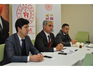 Milas Gençlik Merkezi 2019 Yılı Değerlendirdi