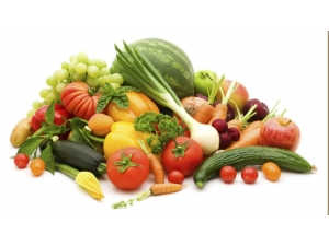 Akciğerleri Temizleyen Besinler