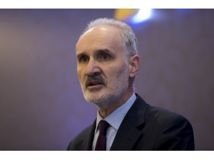 İto Başkanı Avdagiç: “İkinci Yarıda Maçı Çevirdik”