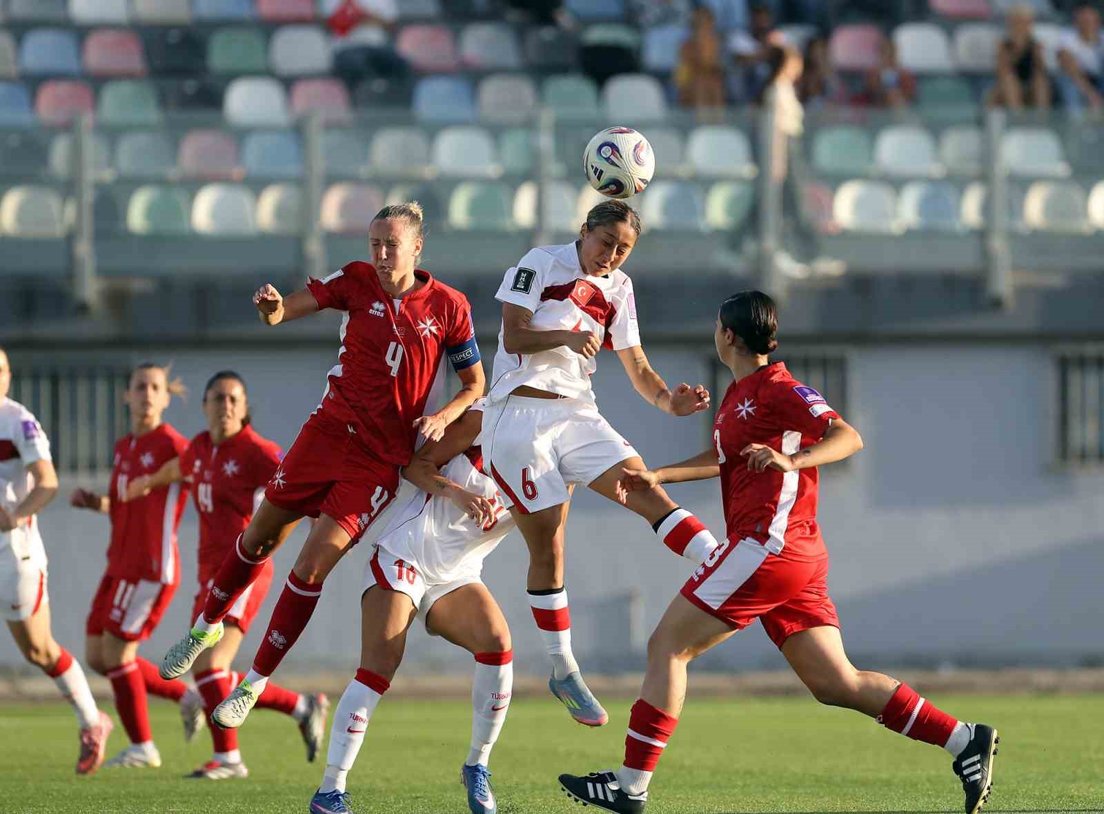 2027-fifa-kadinlar-dunya-kupasi-avrupa-elemeleri-malta-0-turkiye-3