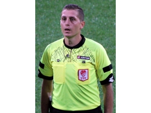 Ziraat Türkiye Kupası Hakemleri Açıkladı