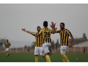 Başakspor Doludizgin