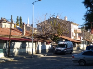 Beypazarı’nda Soba Zehirlenmesi: 1 Ölü