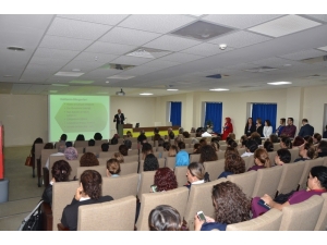 Sağlıkta Kalite Değerlendirmeleri Gerçekleşti