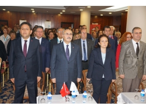 Aydın 1. İstihdam Çalıştayı Gerçekleştirildi