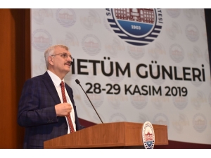 Bu Merkezde "İnsan Yedek Parçası" Üretiliyor