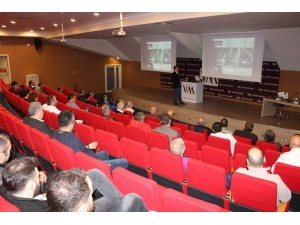 Canlı Yayında Bilek Ameliyatı