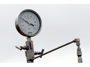 Gazdaş, Şarköy’de Bin 300 Daireyi Doğal Gazla Buluşturdu