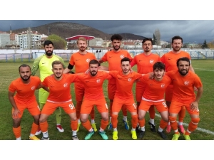 Bal 9. Grup 11’inci Hafta Vitraspor:1 Yıldırımspor:2