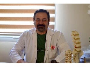 "Hapşırmanın Etkisiyle Fıtık Oluşabiliyor"