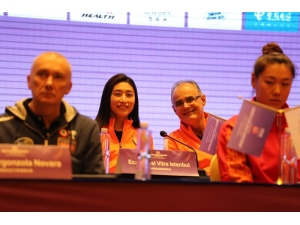 Dünya Kulüpler Şampiyonası Başlıyor