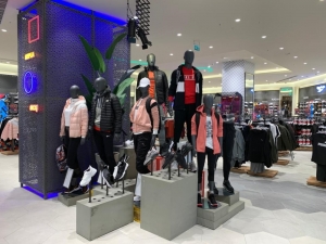 Boyner’den Başkente Yeni Mağaza