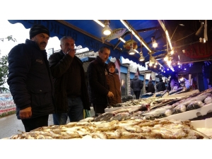 Bu Sezon İlk Kez Tezgahlarda Yerini Alamadı