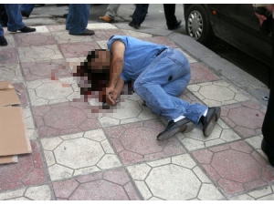 Cinayet Zanlısı 15 Yıl Sonra Yakalandı