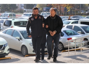 Bolu’da, Deaş Şüphelisi 2 Kişi Adliyeye Sevk Edildi