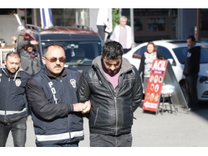 Kahramanmaraş’ta Metal Mutfak Eşya Dolandırıcılığı