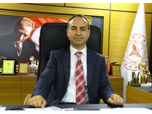 İl Sağlık Müdürü Açıkgöz, Acil Sağlık Hizmetleri Çalışanlarının Haftasını Kutladı