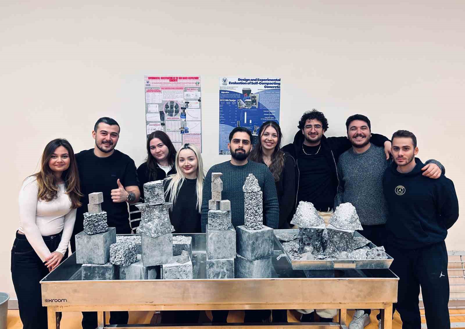 ogrenciler-surdurulebilir-ve-cevre-dostu-yeni-nesil-beton-uretti