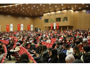 Asü Öğrencileri Organ Nakli Konusunda Bilgilendirildi