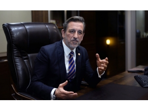 Burkay: “Yeni Yıla Umutlu Giriyoruz”