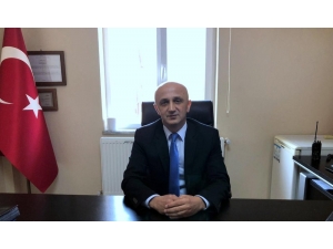 Emniyet Müdürü Karaca Göreve Başladı