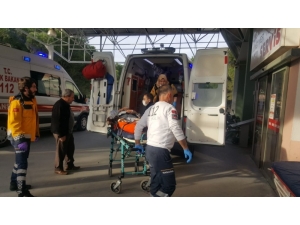 Hastaneye Gitmeyen Yaşlı Çiftin Zehirlendikleri Ortaya Çıktı