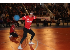 Bilecik’te Bir İlk