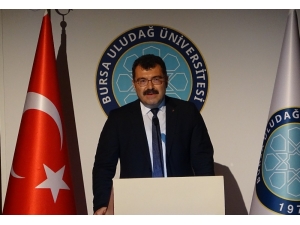Tübitak Başkanı Prof. Dr. Hasan Mandal: