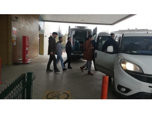 Faslı Gencin Ölümüyle İlgili Gözaltına Alınan 3 Arkadaşı Serbest