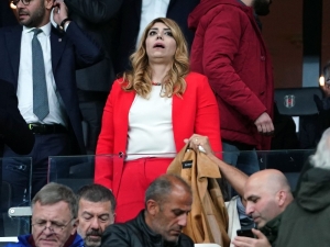 Süper Lig: Beşiktaş: 0 - Kayserispor: 0 (Maç Devam Ediyor)