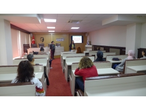 Kuto’da Kanserde Erken Teşhisin Önemi Vurgulandı