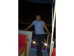 Eşini Sokak Ortasında Öldüren Koca Tutuklandı