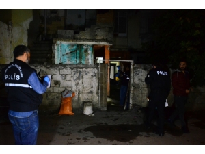 Eski Kız Arkadaşını Öldürdü Ardından İntihar Etti