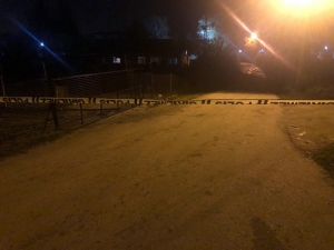 Öldürdüğü Şahsı Köpek Çiftliğine Gömmeye Çalışırken Yakalandı