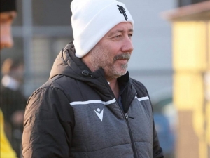 Sergen Yalçın Cezasını Bugün Oynanacak Keçiörengücü Maçıyla Tamamlayacak