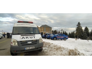 Zirve Yolunda 33’üncü Saatte Kayıp Dağcılara Ait Kafa Işığı Bulundu