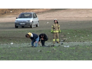 İki Arkadaşın Baraj Gezisi Beklenmedik Sonla Bitti