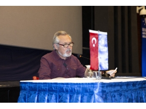 Yazar Hasan Erdem: “Yakın Tarihi Yazmam, Çünkü Üzülüyorum”